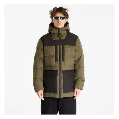 Veste Helly Hansen Patrol Puffy Jacket Utility Green