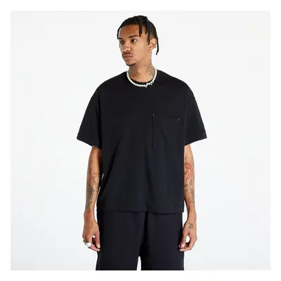 T-shirt Nike Sportswear Tech Pack Dri-FIT Short-Sleeve Top Black