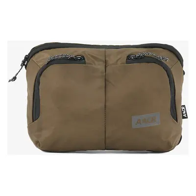 Sac AEVOR Sacoche Bag Ripstop Olive Gold