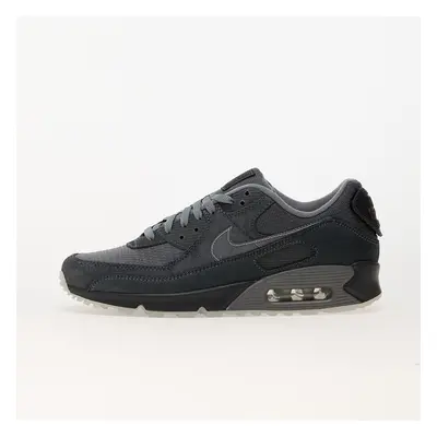 Baskets Nike Air Max Anthracite/ Lt Smoke Grey-Black EUR