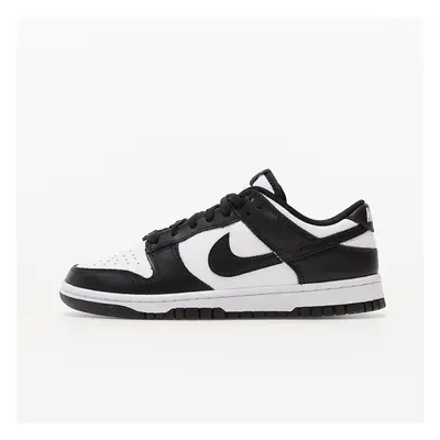 Baskets Nike Dunk Low Retro "Panda" White/ Black-White EUR