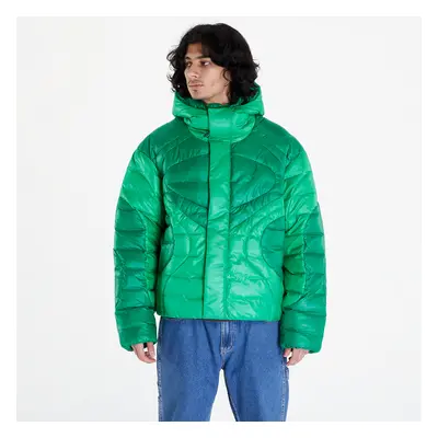 Veste Nike Sportswear Tech Pack Therma-FIT ADV Hooded Jacket Stadium Green/ Malachite