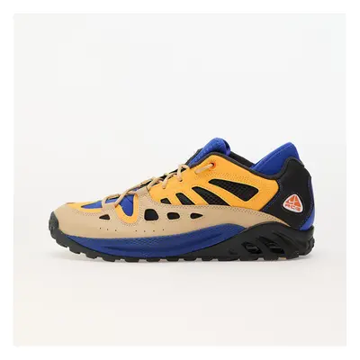 Baskets Nike Acg Air Exploraid Hyper Royal/ Safety Orange-Laser Orange EUR