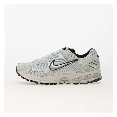 Baskets Nike W Zoom Vomero Light Silver/ Chrome-Light Bone-Black EUR