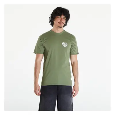 T-shirt Vans No Players SS Tee Olivine