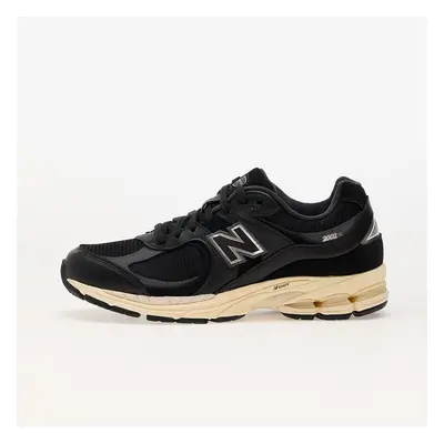 Baskets New Balance 2002R Black EUR