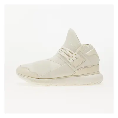 Baskets Y-3 Qasa Off White/ Core White/ Wonder White EUR