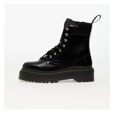 Baskets Dr. Martens Jadon HDW II Black Buttero & Black 100% Recycled Da Pk Mesh EUR