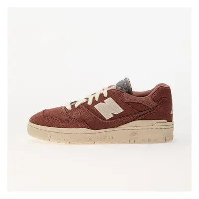 Baskets New Balance Brown EUR