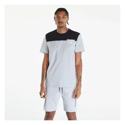 T-shirt The North Face Icons S/S Tee High Rise Grey