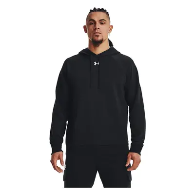 Sweatshirt Under Armour Rival Fleece Hoodie Black