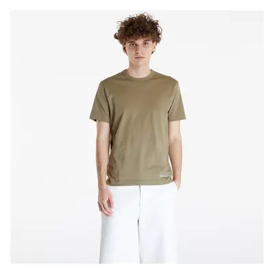 T-shirt Comme des Garçons SHIRT Short Sleeve Tee Khaki