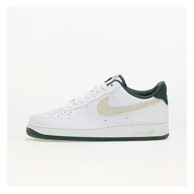 Baskets Nike Air Force '07 Lv8 White/ Sea Glass-Vintage Green EUR