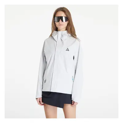 Veste Nike ACG "Cascade Rain" Women's Storm-FIT Water-Resistant Lightweight Jacket Summit White/