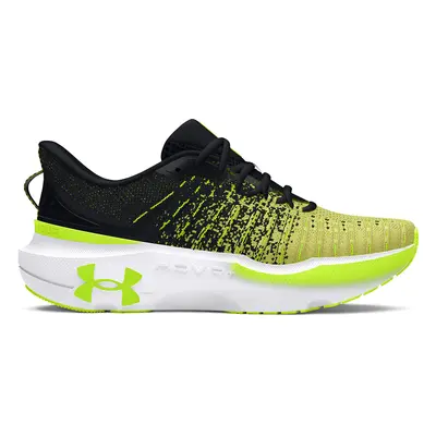 Baskets Under Armour Infinite Elite Black EUR