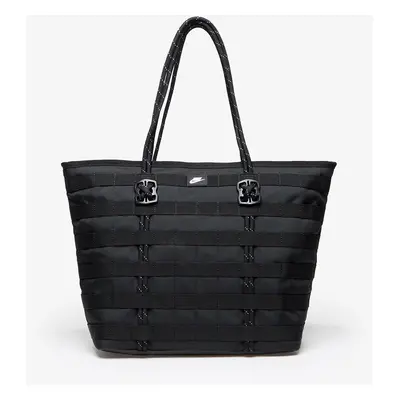 Sac Nike Sportswear RPM Tote Bag Black/ Black/ White