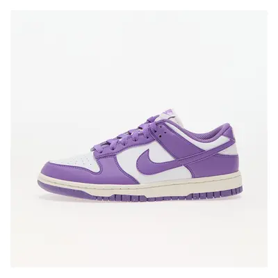 Baskets Nike W Dunk Low Summit White/ Black Raspberry EUR