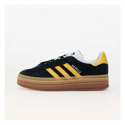 Baskets adidas Gazelle Bold W Core Black/ Bold Gold/ Ftw White EUR