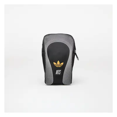 Sac banane adidas x NTS Radio Small Item Bag Black