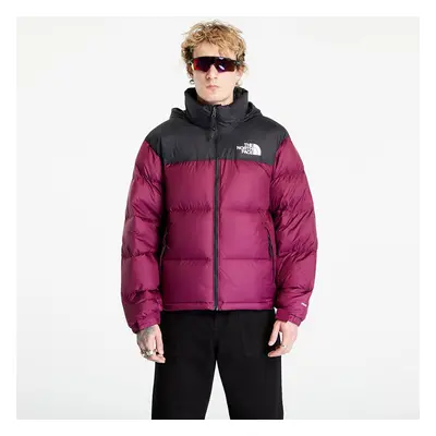 Veste The North Face 1996 Retro Nuptse Jacket Purple/ TNF Black