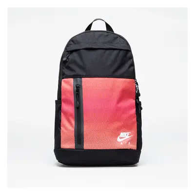 Sac à dos Nike Elemental Premium Backpack Black/ Black/ White