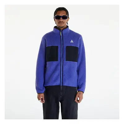 Veste Nike ACG "Arctic Wolf" Men's Full-Zip Top Persian Violet/ Black/ Summit White