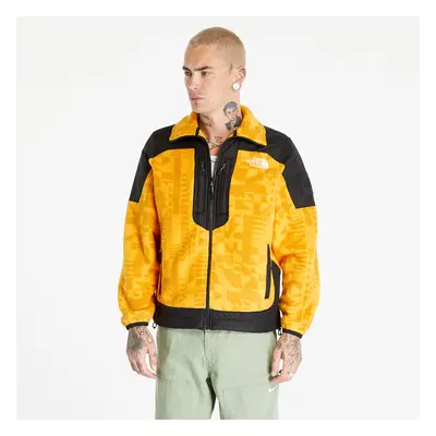 Veste The North Face Fleeski Y2K Jacket Summit Gold/ Irgmp