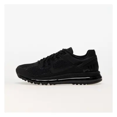 Baskets Nike Air Max Black/ Black EUR