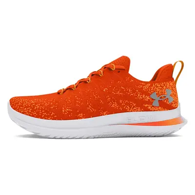 Baskets Under Armour Velociti Orange EUR