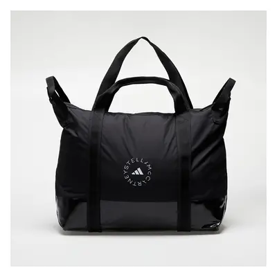 Sac adidas x Stella McCartney Tote Bag Black/ White/ Black