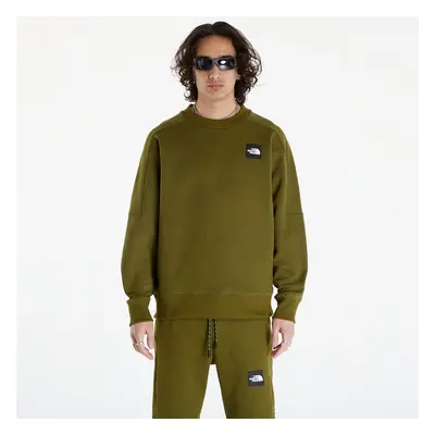 Sweatshirt The North Face The Crewneck Sweatshirt UNISEX Forest Olive