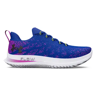 Baskets Under Armour Velociti Blue EUR