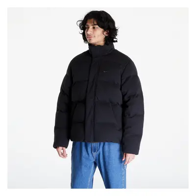 Veste Nike Sportswear Oversized Puffer Jacket Black