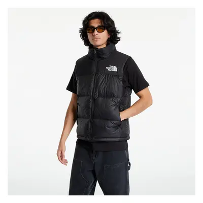 Gilet The North Face Retro Nuptse Vest TNF Black