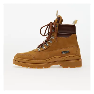 Baskets Filling Pieces Mountain Boot Quartz Camel EUR