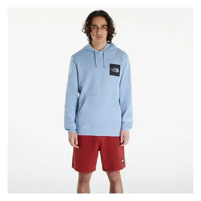 Sweatshirt The North Face Fine Hoodie Steel Blue