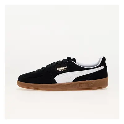 Baskets Puma Palermo Black EUR