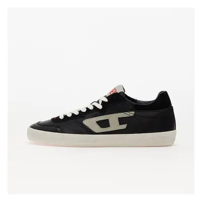 Baskets Diesel Leroji S-Leroji Low Sneakers Black EUR