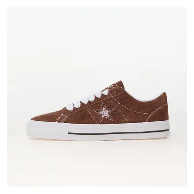 Baskets Converse x Quartersnacks One Star Pro Dark Clove/ White/ Cherry EUR