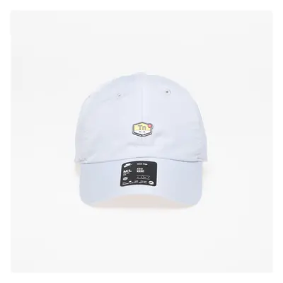 Nike Dri-FIT Club Unstructured Air Max Tn Cap Wolf Grey