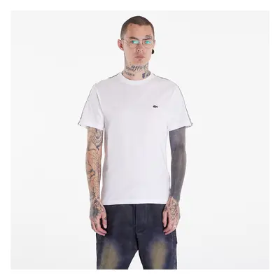 T-shirt LACOSTE Men's T/ shirt White