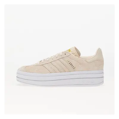 Baskets adidas Gazelle Bold W Wonder White/ Ftw White/ Wonder White EUR