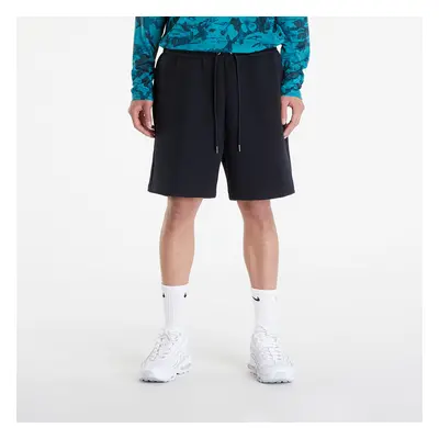 Short Nike Sportswear Tech Fleece Reimagined Men's Fleece Shorts Black