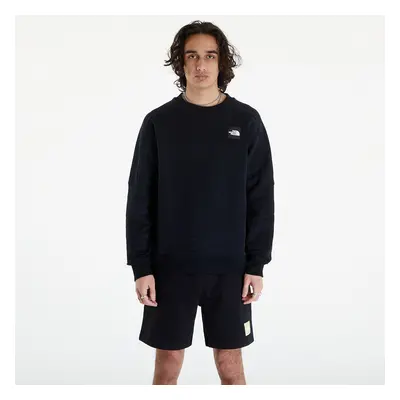 Sweatshirt The North Face The Crewneck Sweatshirt UNISEX TNF Black