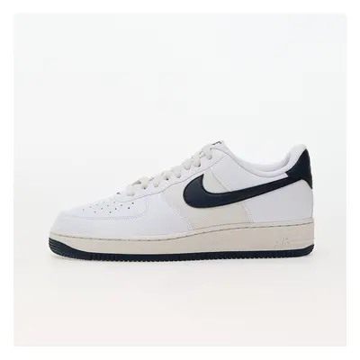 Baskets Nike Air Force '07 Nn White/ Obsidian-Fir-Phantom EUR