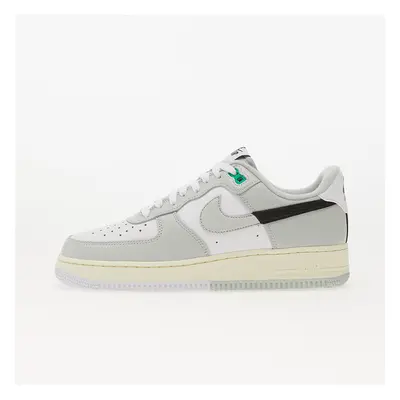 Baskets Nike Air Force '07 LV8 Light Silver/ Black-Light Silver-White EUR