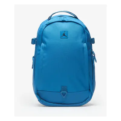 Jordan Jam Cordura Franchise Backpack Industrial Blue