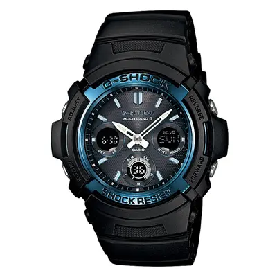 Montre Casio G-Shock AWG-M100A-1AER