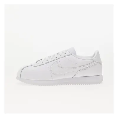 Baskets Nike W Cortez Premium White/ White EUR