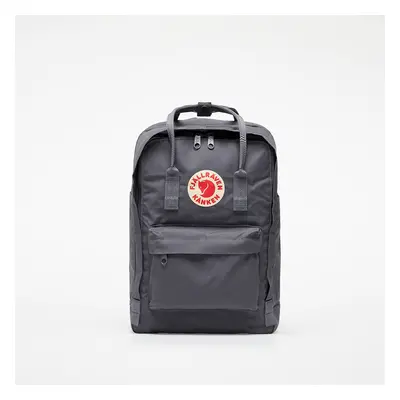 Sac à dos Fjällräven Kånken Laptop 15" Super Grey